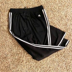 Adidas athletic pants